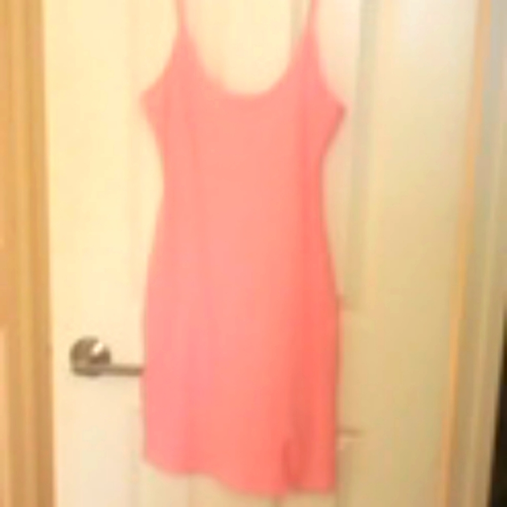 Dress size 4
